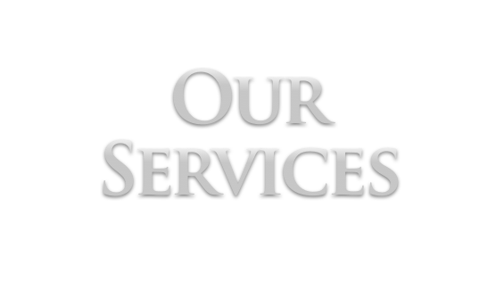 Our Services Mobile