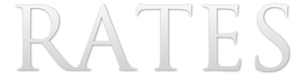 rates